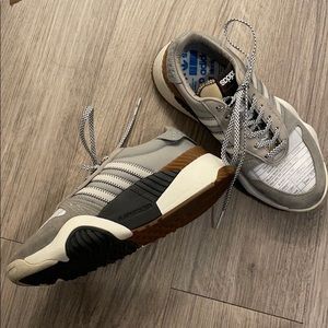 Alexander Wang adidas sneaker 36